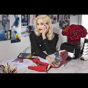 Gx By Gwen Stefani 👠